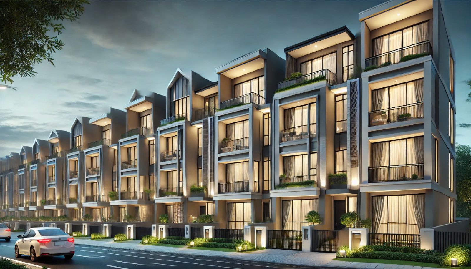 liền kề vinhomes vĩnh phúc